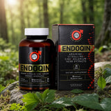 ENDOQIN Manpower Forte • 90 kapslar