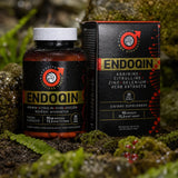 ENDOQIN Manpower Forte • 90 kapslar