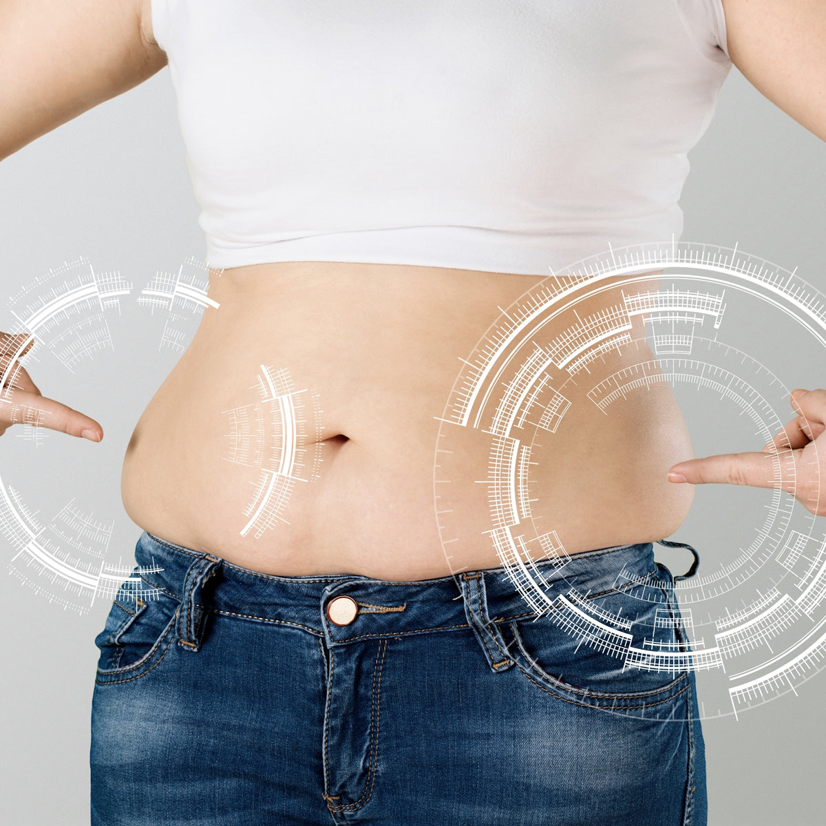 FITSLIM Stöd för viktminskning – aktiv örtteblandning • 80g