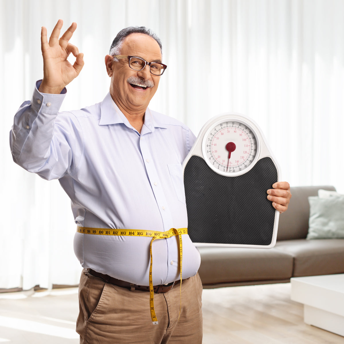 FITSLIM Stöd för viktminskning – aktiv örtteblandning • 80g