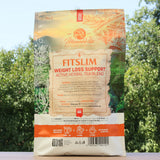 FITSLIM Stöd för viktminskning – aktiv örtteblandning • 80g