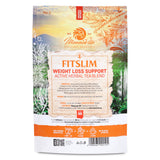 FITSLIM Stöd för viktminskning – aktiv örtteblandning • 80g