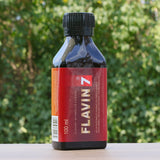 FLAVIN7 Bioflavonoidkomplex • 7 x 100 ml