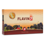 FLAVIN7 Bioflavonoidkomplex • 7 x 100 ml