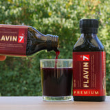Flavin7 Premium bioflavonoidkomplex • 7 x 100 ml