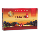 Flavin7 Premium bioflavonoidkomplex • 7 x 100 ml
