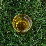 Mannavita ungersk kallpressad linfröolja • 250 ml