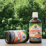 Mannavita Extrakt av grapefruktkärnor droppar • 100 ml