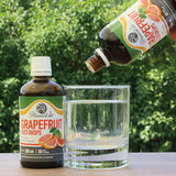 Mannavita Extrakt av grapefruktkärnor droppar • 100 ml