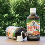 Mannavita Extrakt av grapefruktkärnor droppar • 100 ml
