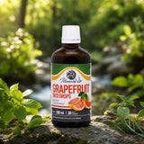 Mannavita Extrakt av grapefruktkärnor droppar • 100 ml
