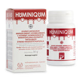 Huminiqum kapslar • 120 st