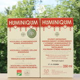 Huminiqum sirap • 250 ml
