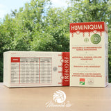 Huminiqum sirap • 250 ml