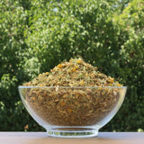 IMMUDIN Immunstärkande aktiv örtteblandning • 80g