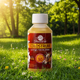 Mannavita Kolostrum vätska • 120 ml
