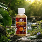 Mannavita Kolostrum vätska • 120 ml