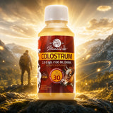 Mannavita Kolostrum vätska • 120 ml