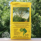 Kraus yerba mate-te • Silvestre, MINT • 500 g