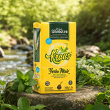 Kraus yerba mate • Gaucho, Sin palo - Utan stjälkar • 500 g