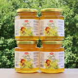 Bilbo rå lindhonung • 250 g
