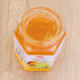 Bilbo rå lindhonung • 250 g