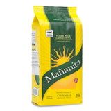 Mañanita yerba mate-te • Tillverkad med stjälkar • 500 g