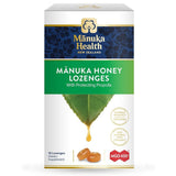 Manukahonungspastiller med propolis • 15 st.