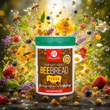 Mannavita 100 % bibröd • 250 g