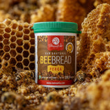 Mannavita 100 % bibröd • 250 g