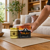 Mannavita Premium Bidrottninggelé • 2,5 % 10-HDA • 100 g