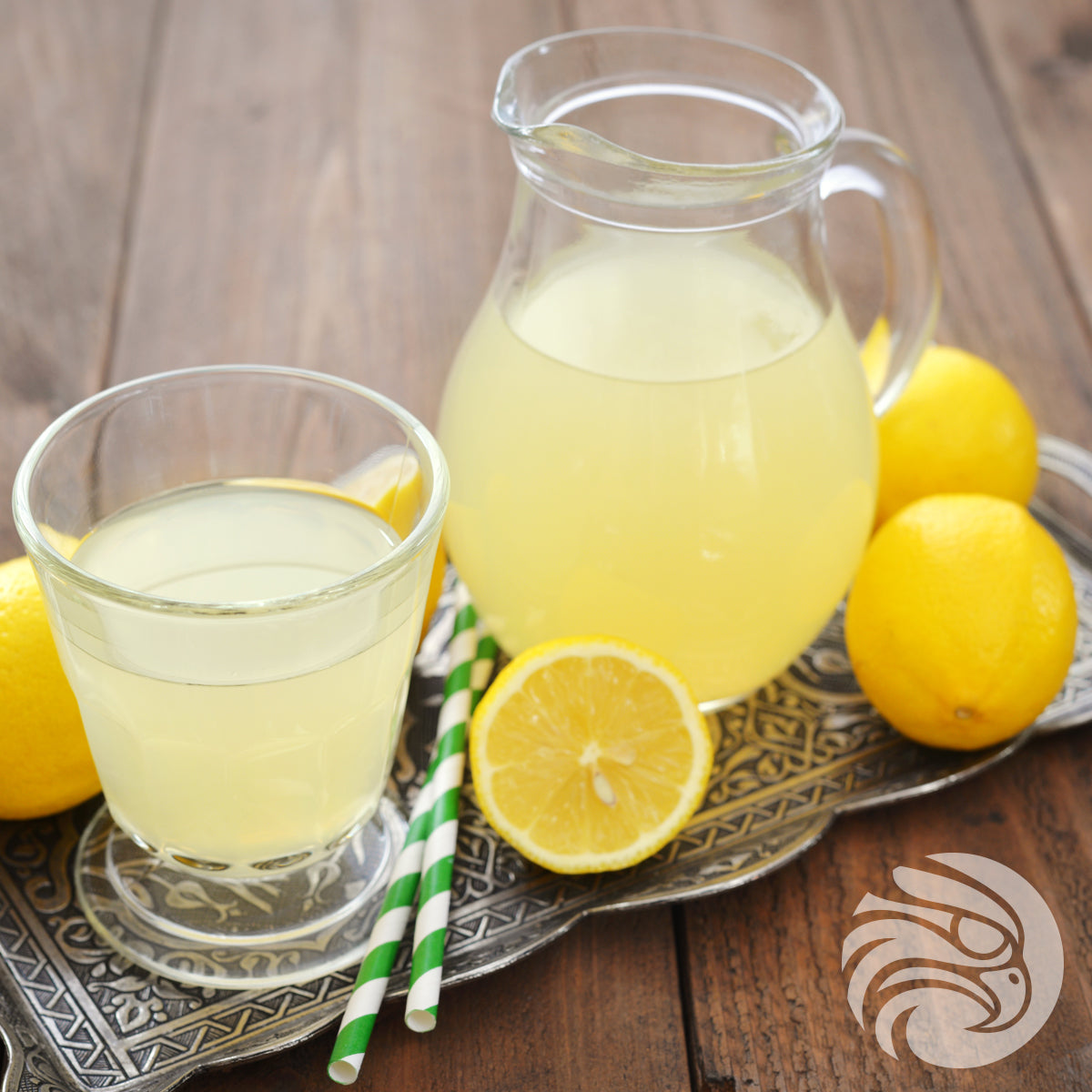 Manukahonungspastiller med naturlig citron • 15 st.