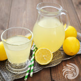 Manukahonungspastiller med naturlig citron • 15 st.