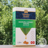 Manukahonungspastiller med propolis • 15 st.
