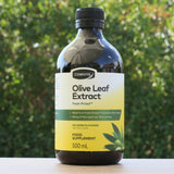 Comvita olivbladsextrakt, flytande • 500 ml