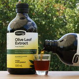 Comvita olivbladsextrakt, flytande • 500 ml