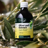 Comvita olivbladsextrakt, flytande • 500 ml