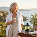 Comvita olivbladsextrakt, flytande • 500 ml