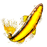 Zinzino Balance Oil+ • Grapefrukt Citron Lime • 300 ml