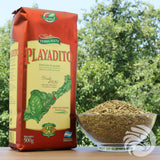 Playadito yerba mate • Utarbetad STJÄLKLÖS • 500 g