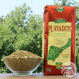 Playadito yerba mate • Utarbetad STJÄLKLÖS • 500 g