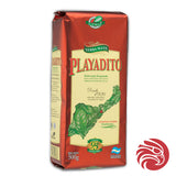 Playadito yerba mate • Utarbetad STJÄLKLÖS • 500 g