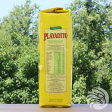 Playadito yerba mate-te • Tillverkad med stjälkar • 500 g