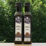 Mannavita ungersk kallpressad vallmofröolja • 250 ml