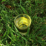 Mannavita ungersk kallpressad vallmofröolja • 250 ml