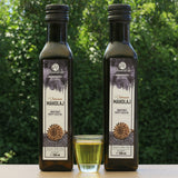 Mannavita ungersk kallpressad vallmofröolja • 250 ml