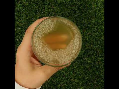 Mannavita Aloe vera 100% ren juice • 1000 ml