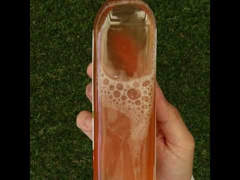 Mannavita ofiltrerad äppelcidervinäger med dubbel jäsning • 500 ml