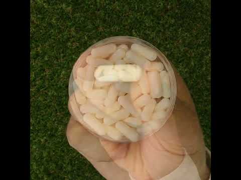 Hyalura 600 mg Hyaluronsyra + kollagen, kapslar • 60 st.