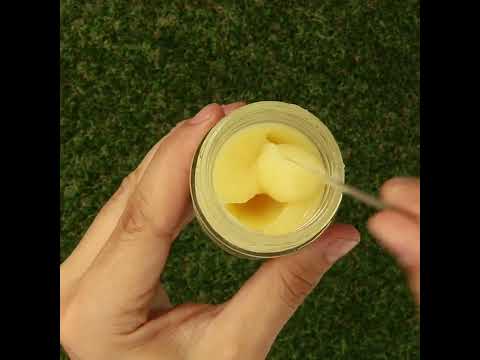 Mannavita Premium Bidrottninggelé • 2,5 % 10-HDA • 100 g